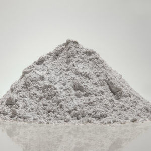polvere in allumina
