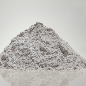 polvere in allumina