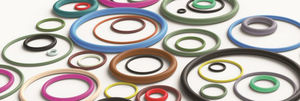 rivestimento in fluoroelastomero