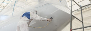 additivo per pittura