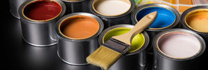 additivo per pittura
