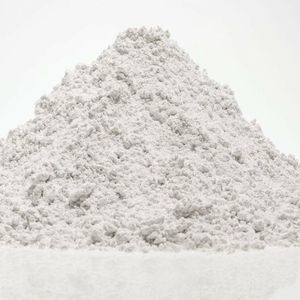 polvere in allumina