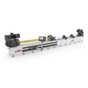 macchina di foratura profonda CNC 1