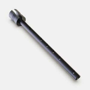 utensile di rodatura per cilindri 1