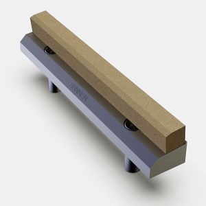 pietra per smerigliatura in diamante 1