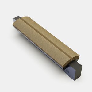 pietra abrasiva in carburo di silicio 1