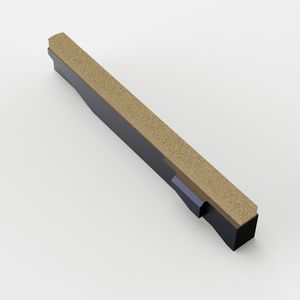 pietra per smerigliatura in diamante