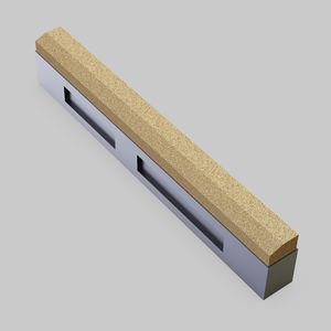 pietra per smerigliatura in diamante 1