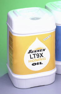 olio di smerigliatura