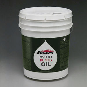 olio di smerigliatura / minerale / a bassa viscosità / ad alte prestazioni