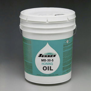 olio di smerigliatura / minerale / per metalli / multiuso