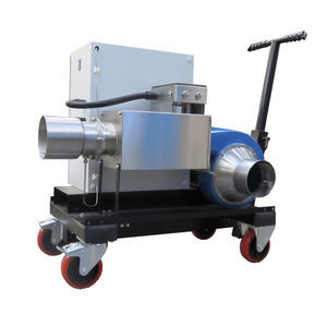 aerotermo elettrico 1