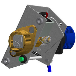 commutatore a solenoide