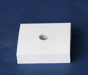 piastrella di ceramica