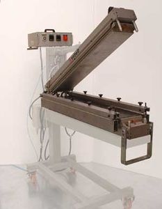 pressa elettrica