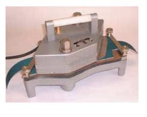 pressa manuale