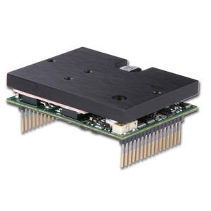servo-variatore su PCB 1