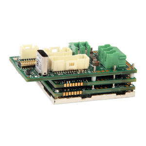 servo-variatore embedded