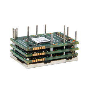 servo-variatore su PCB 1