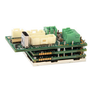 servo-variatore embedded