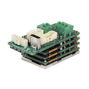 servo-variatore embedded 1