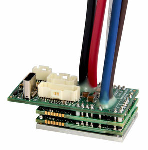 servo-variatore embedded 1