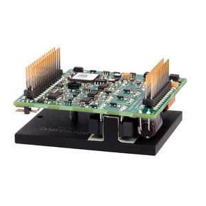servo-variatore su PCB 1