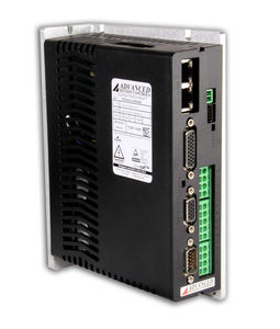 servo-variatore ad incastro 1