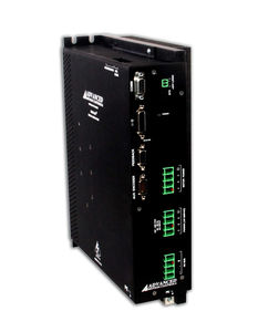 servo-variatore Modbus RTU 1
