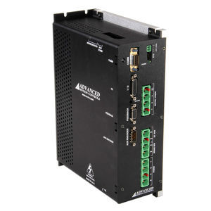 servo-variatore Modbus RTU 1