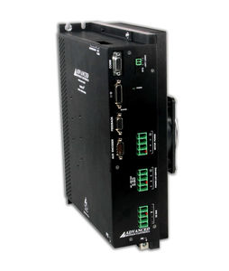 servo-variatore Modbus RTU 1