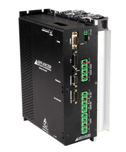 servo-variatore Modbus RTU 1