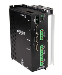 servo-variatore EtherCAT 1