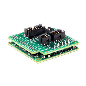 servo-variatore su PCB 1