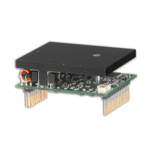 servo-variatore su PCB 1