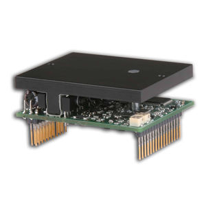 servo-variatore su PCB 1