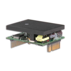 servo-variatore su PCB 1