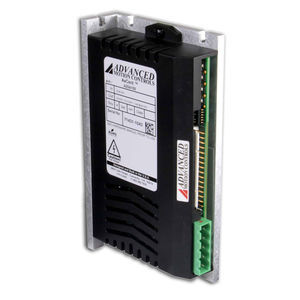 servo-variatore ad incastro 1
