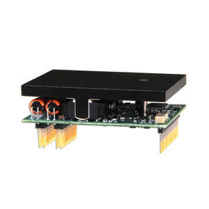 servo-variatore su PCB 1