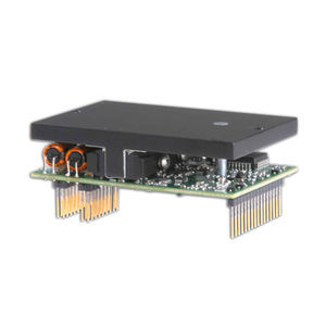 servo-variatore su PCB 1
