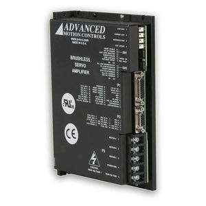 servo-variatore ad incastro 1