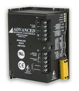 servo-variatore ad incastro 1