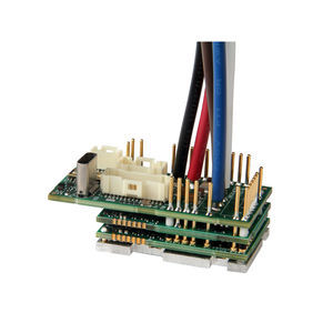servo-variatore CANopen 1