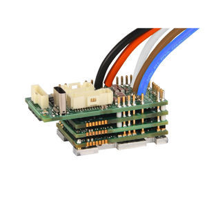 servo-variatore EtherCAT 1