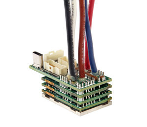 servo-variatore EtherCAT 1
