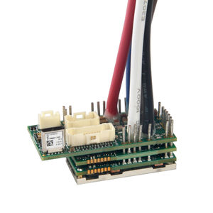 servo-variatore embedded 1