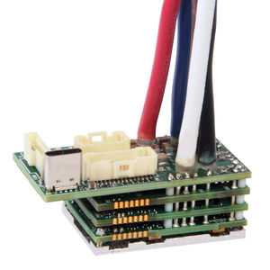 servo-variatore EtherCAT 1