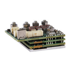 servo-variatore embedded 1