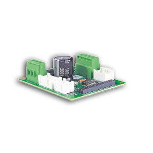 carrier board per servo-variatore