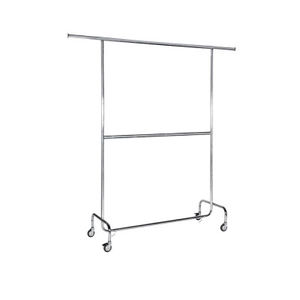 rack senza ante